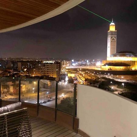 Marina - Sea & Mosque View By Appartali For Families Only Casablanca Kültér fotó